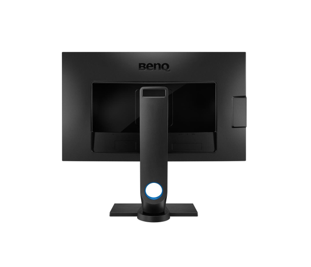 BENQ 27'' 9H.LDKLB.QBE Czarny - 268216 - zdjęcie 4